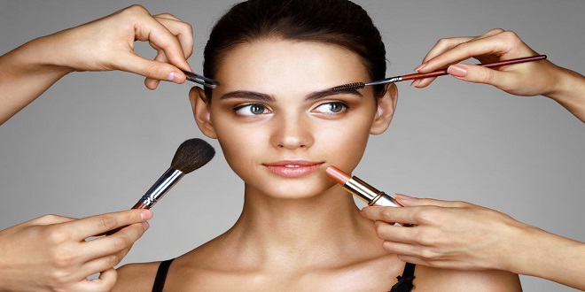 Choosing the Correct Makeup and Hair Color for your Skin Tone