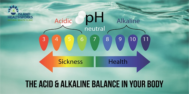 What Is Acid–Alkaline Balance
