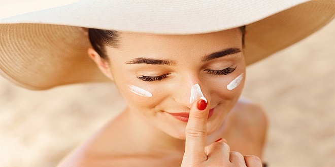 Why You May Still Get Tan When Using Sunscreen
