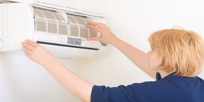 How to Maintain and Clean Your Air Conditioner