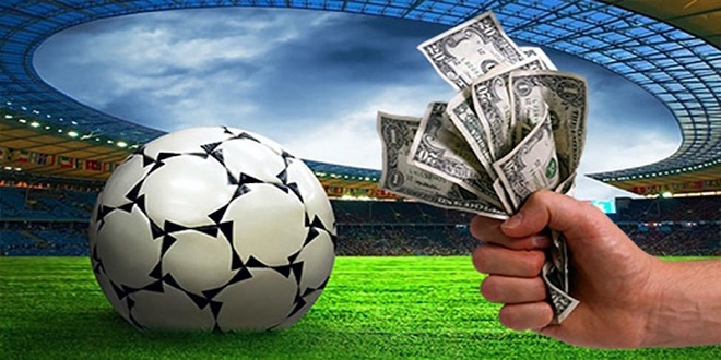 How To Find The Best Sports Betting Online: The Definitive Guide