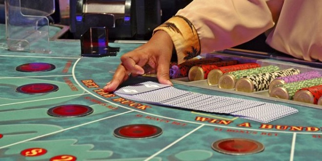 The 3 Reasons Why Baccarat is the Easiest Game to Win in Casinos