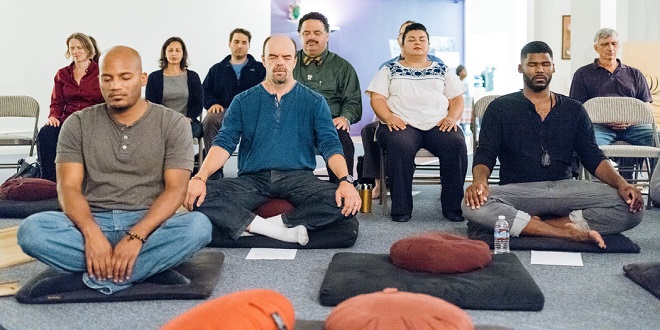 Top 7 Health Benefits Of Mindfulness Meditation