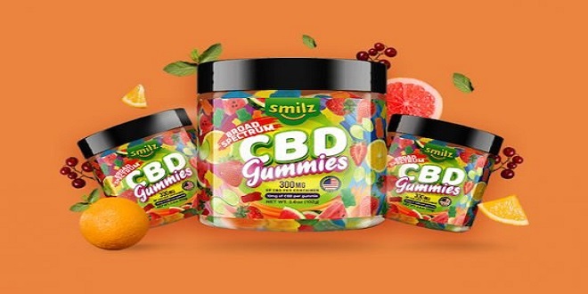 Can You Consume CBD Gummies On An Empty Stomach?