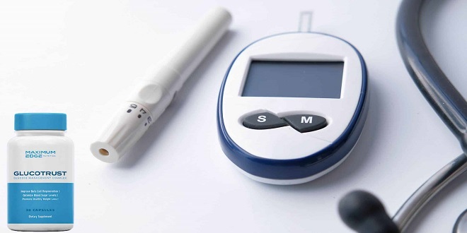 Glucotrust Supplement Reviews 2022 -  Treat you diabetes