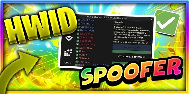 What Is A HWID Spoofer And Why Should You Care?