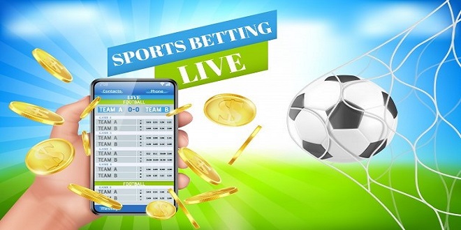 What are the 3 Types of Sports Betting in 2022