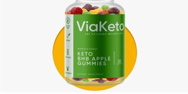 Why Are Keto Blast Gummies So Great For Losing Weight