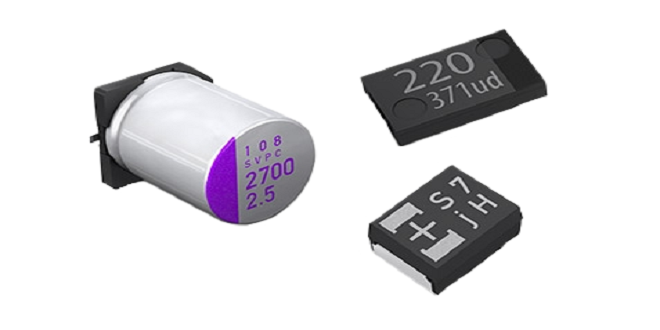 Why You Should Choose Polymer Capacitors For Your Next Project