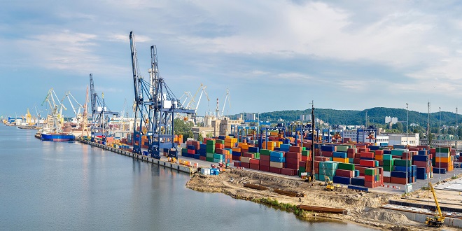 Reasons to Take into Account International Sea Freight Services