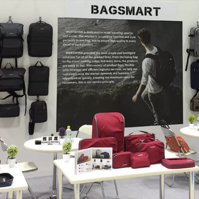 High-Quality Luggage Wholesale First Choice-Bagsmart