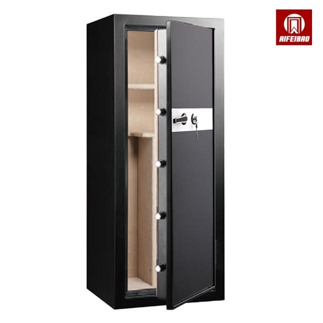 What Should Consider When Buying Gun Safe Boxes