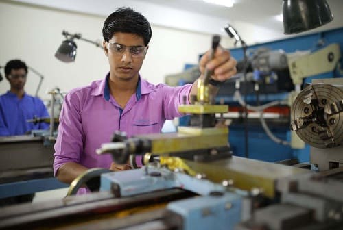 Employment Status of Mechanical Engineers in India