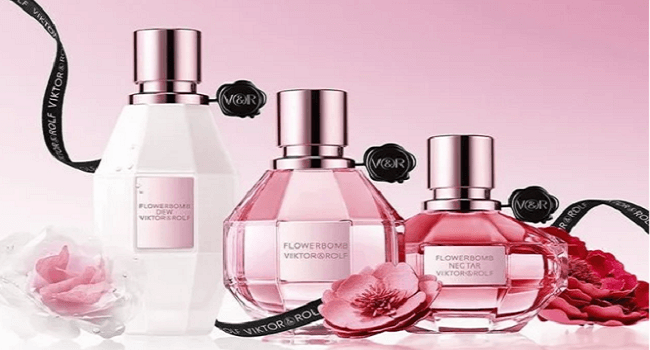Flowerbomb Perfume Dossier.co - Expert Review