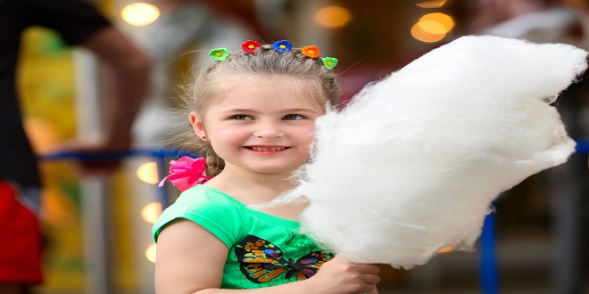 How Fairy Floss Brisbane For Any Occasion or Party
