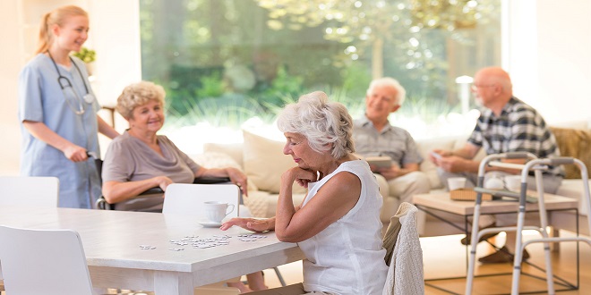 How to Find an Assisted Living Facility For a Parent