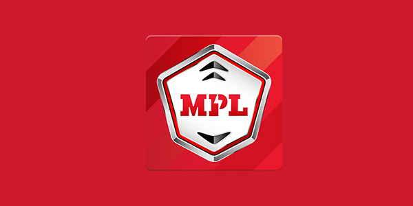 India Mobile Premier League (MPL), raised $95M with a $945M Valuation