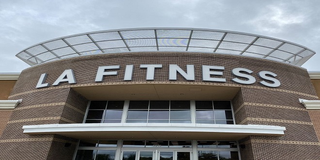 La Fitness Guest Pass Policy VIP Rates Review