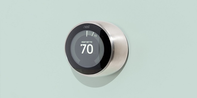 Nest thermostat doesn't cool