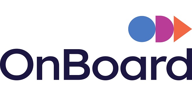 OnBoard was awarded a $100M Growth Investment by JMI Equity