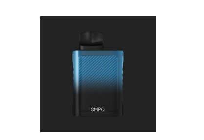 How SMPO's Disposable Vape 1500 Puffs Provide a High-Quality Vaping Experience