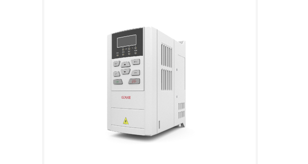 Revolutionizing Industrial Efficiency with the GTAKE Frequency Drive Inverter