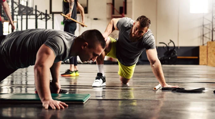 How Personal Trainers and Life Coaches Utilize Innovative Marketing