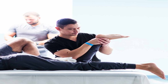 How Can A DPT Program Open Doors To Specialization In Physical Therapy?
